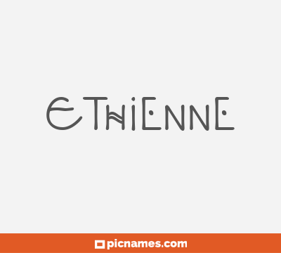 Ethienne