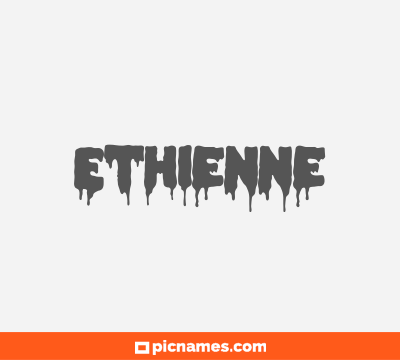 Ethienne