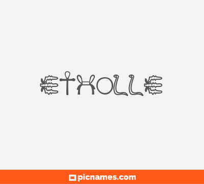 Etholle