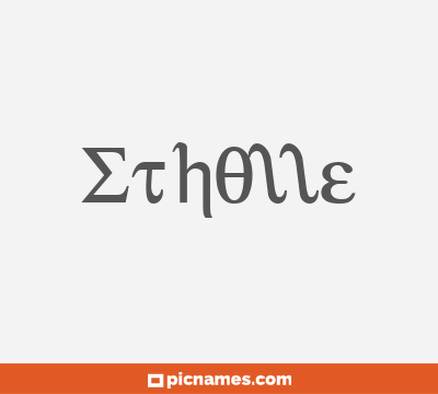 Etholle