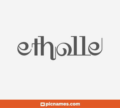 Etholle