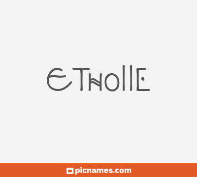 Etholle