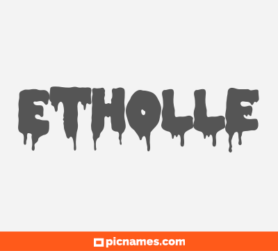 Etholle