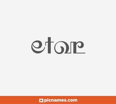 Etor