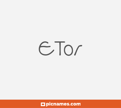 Etor