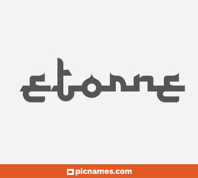 Etorne