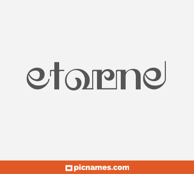 Etorne