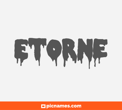 Etorne