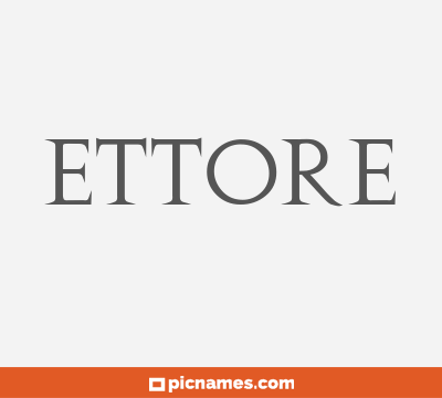 Ettore