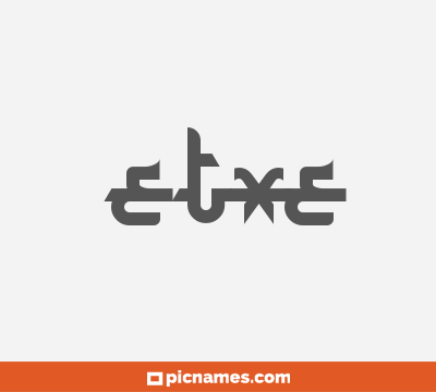 Etxe