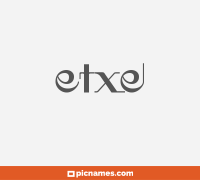 Etxe