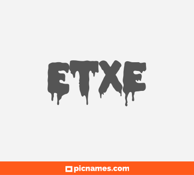 Etxe