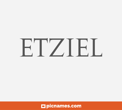 Etziel