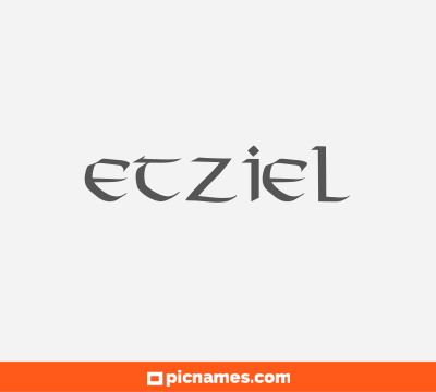 Etziel