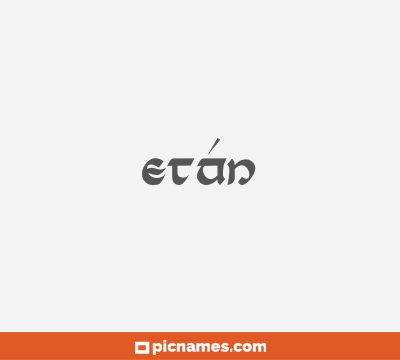 Etán