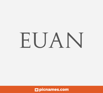 Euan