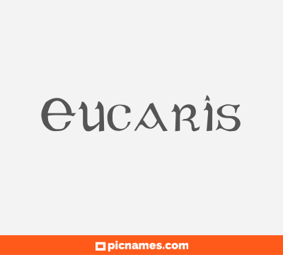 Eucaris