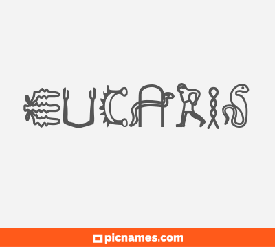 Eucaris