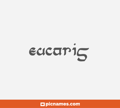 Eucaris