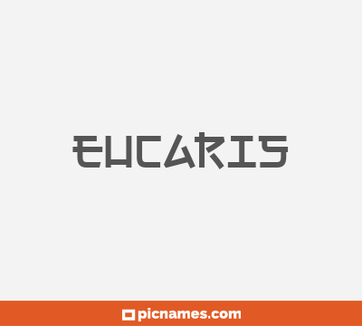 Eucaris