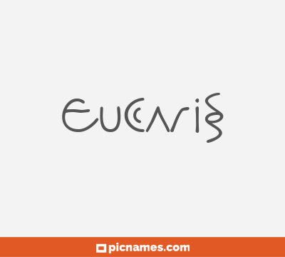 Eucaris