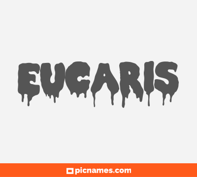 Eucaris