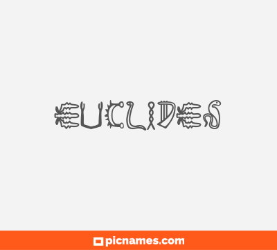 Euclides
