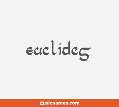 Euclides