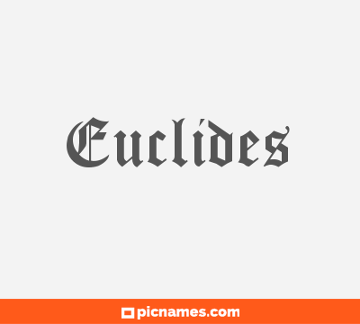 Euclides