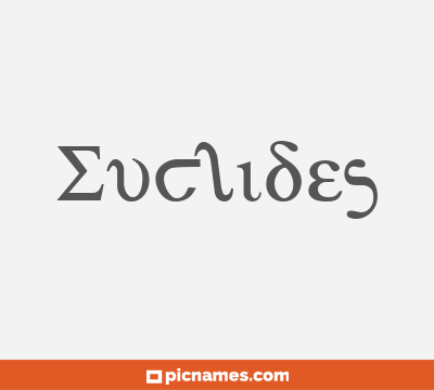 Euclides