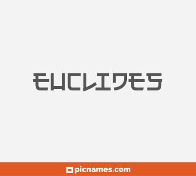 Euclides