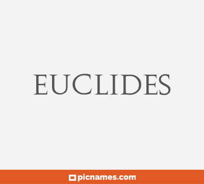 Euclides