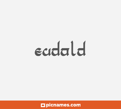 Eudald