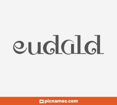 Eudald