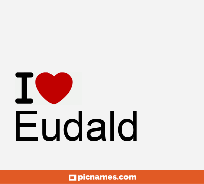 Eudald