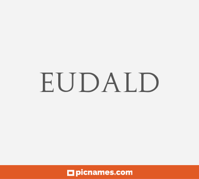 Eudald