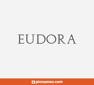 Eudora