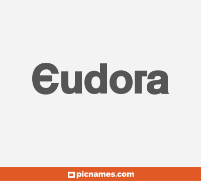 Eudora