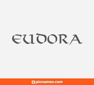 Eudora