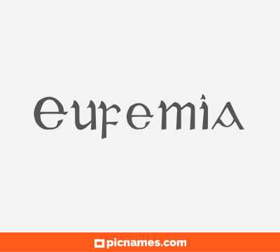 Eufemia