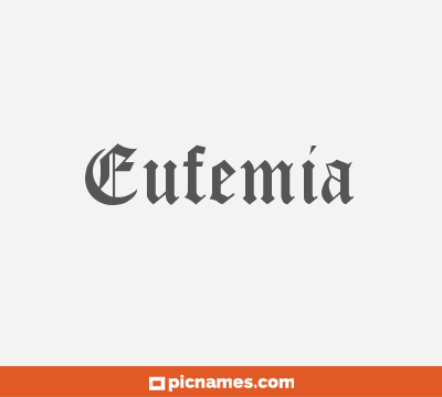 Eufemia