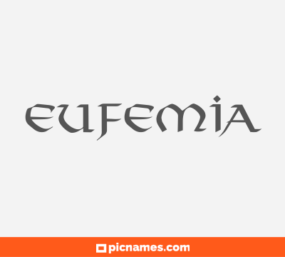 Eufemia