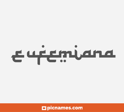 Eufemiana