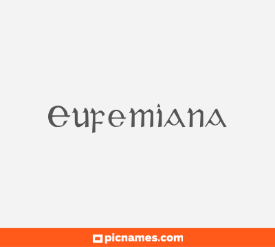 Eufemiana