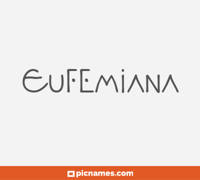 Eufemiana