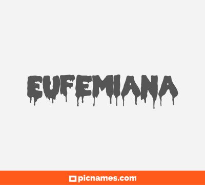 Eufemiana