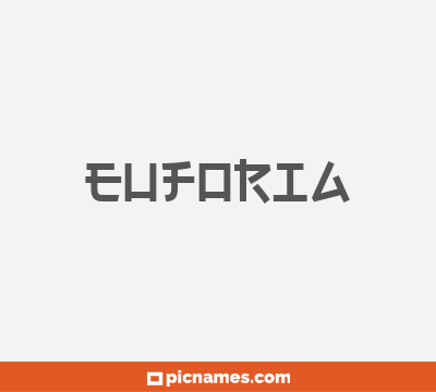 Euforia