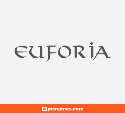 Euforia