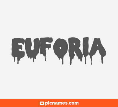 Euforia