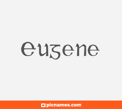 Eugene